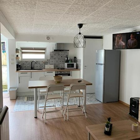 Appartement Dans Maison Basque Mouguerre Екстер'єр фото