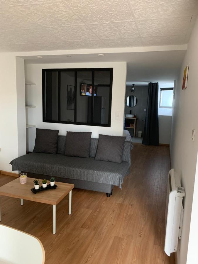 Appartement Dans Maison Basque Mouguerre Екстер'єр фото